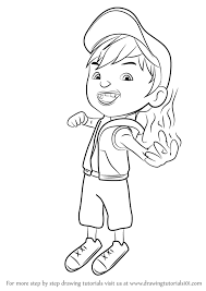Also, you could use the search box to find what you want. Gambar Boboiboy Boboiboy Galaxy Boboiboy Coloring Pages