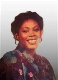 Obituary information for Carrie Elaine Johnson