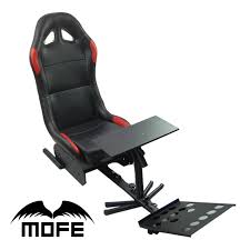 New gta ™ driving athletic racing simulator appearance. Adjustable Folding Racing Simulator Seat With Support Of Steering Wheel Pedal Shift Knob Holder Carpet For Logitech G27 G29 Racing Simulator Seat Simulator Seatracing Simulator Aliexpress