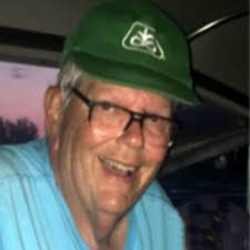 Wayne R. Dismer Obituary August 16, 2018