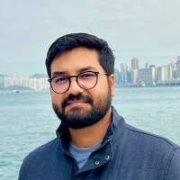 Abhinav Mohan Email & Phone Number