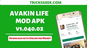 Based on the fusion of stick warriors, history, and epic action,. Download Avakin Life Mod Apk V1 046 03 Unlimited Money