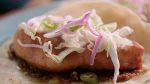 We did not find results for: Recipe Cali Baja Fish Tacos Fish Tacos Baja Fish Tacos Food