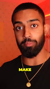 How Hamza Breathes #hamza #motivation #breath