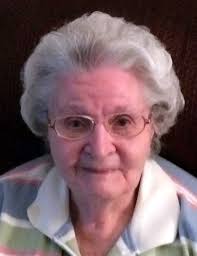 Opal Gard Obituary