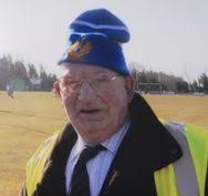Condolence Book for William (Billy) Davy (Edenderry, Offaly)