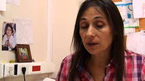 Sandra Casas EVALUADORES EXTERNOS