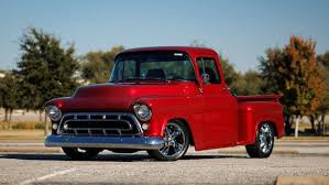 Image result for Mesa Tan 1955 Truck