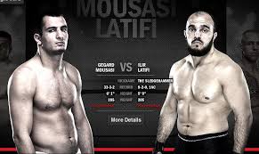 2 213 866 просмотров 2,2 млн просмотров. Ufc On Fuel Tv 9 Preview Can Ilir Latifi Pull Off Huge Upset Over Gegard Mousasi