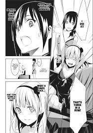 Read [Mei no Maiden] Online at Webtoons.top - Read Webtoons Online For Free