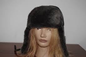 Zavelio Unisex Shearling Sheepskin Leather Aviator Large