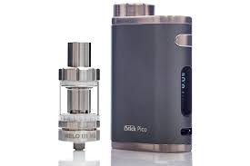 We get to know a new one, the eleaf istick pico plus mod. Eleaf Istick Pico 75w Tc Starter Kit Review Vaping360