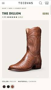 Weiß jemand, was das für Stiefel sind? : rBoots