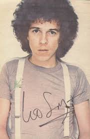 Leo Sayer
