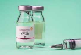Goed nieuws voor al die #leerkrachten die in de al met #astrazeneca zijn ingeënt! Astrazeneca Livrera Moins De Vaccins Dans L Ue Ces Deux Prochaines Semaines Le Specialiste