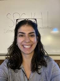 Candace Hoffman's Instagram, Twitter & Facebook