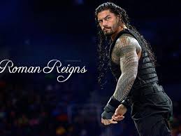 New roman reigns universal champion 2020 wallpaper! Wwe Roman Reigns Hd Wallpapers Wallpaper Cave