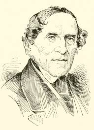 (Jakob Meyer Beer) known as Giacomo Meyerbeer, 1791 or 1794-1864