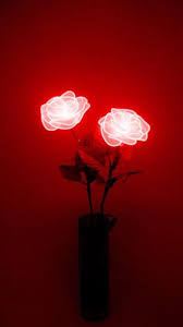 Aesthetic roses, night aesthetic, black aesthetic wallpaper, aesthetic colors, aesthetic . Red Rose Aesthetic Wallpapers Wallpaper Cave