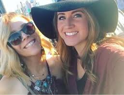 A father's worst nightmare during Las Vegas shooting: 'It was like an angel  was over my daughter'