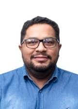 Candidato Alan Borges