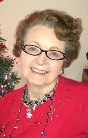 Obituary for Isabel (Disrud) Dobson