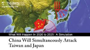 What Will Happen In 2020 to 2025: A Simulation/The Liberty web GLOBAL: IRH  Press Co. Ltd., Happy Science
