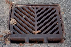 Stormwater studio has the ability to design and analyze a system of inlets along with your underground pipe system. Storm Drain Wikipedia
