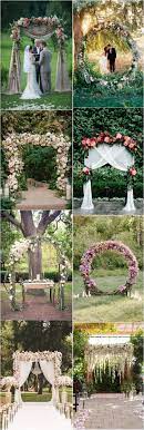 Wedding Ideas Countrychicweddings Wedding Arch Outdoor Wedding Decorations Floral Wedding