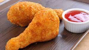 طريقة عمل البروستد المنزلي بالصور recipe food food coupon recipes