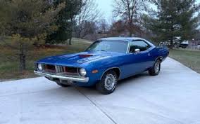 Image result for True Blue 1972 Plymouth
