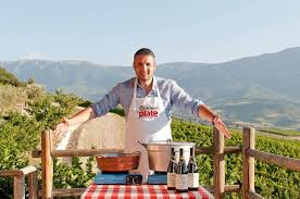 My surprise birthday party essay english, length: Chef Vincenzo