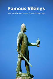 Siege of troy (1190 bc) troy's siege has been listed as one of the iconic legendary battles in the history of greek mythology. Famous Vikings From History From Ragnar Lodbrok To Saint Olav History History Of Norway Viking Culture