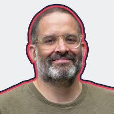 Episode: Making Faith Magnetic with Dan Strange