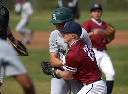 Photo Gallery: Sage Hill vs. St. Margaret's in baseball