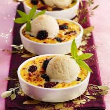 Gratins De Mures A La Rose Recettes Recette Recette Recettes De Cuisine Alimentation