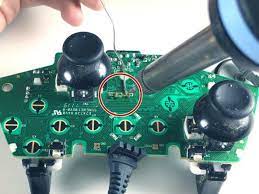 Xbox 360 controller wiring diagram wiring diagram xbox 360 controller wiring diagram wiring diagram. Xbox 360 Controller Usb Cord Replacement Ifixit Repair Guide
