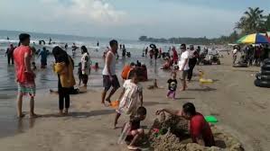 Seperti namanya, pantai anyer adalah pantai yang terletak di kawasan anyer, banten, jawa barat. Warga Jabodetabek Padati Pantai Anyer Dan Carita Di Pandeglang Banten Bagian 1