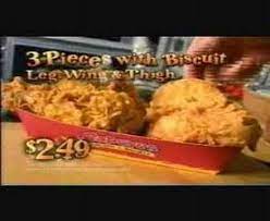 Popeyes Chicken Commercial Baked Chicken Recipes Healthy Popeyes Chicken Baked Chicken Recipes