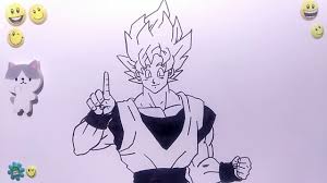 Nama email * pesan * menu halaman statis. Dargoart Drawing Of Gogeta Dargoart Drawing Of Gogeta Gogeta Drawing By Anime4200 Dragoart Is The World S Most Popular Website For Learning How To Draw With Over 13 000 Lessons For Free