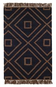 Black And Brown Outdoor Rug Dash Albert Mali Indoor Outdoor Rug Size 2ft 0in X 3ft 0in Grey Outdoor Rugs Indoor Outdoor Rugs Rugs