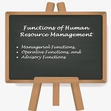 If you're aiming for a career with hr functions and responsibilities, you'll likely need a. Functions Of Human Resource Management E Notes Mba