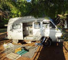Living in a camper full time. 10 Dutch Vanlifers Living In A Campervan Full Time