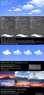 Maybe you would like to learn more about one of these? Anime Cloud Painting By Mclelun On Deviantart