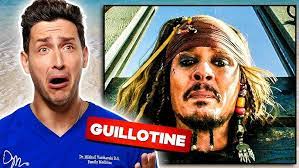 Damien Acker's Instagram, Twitter & Facebook