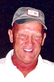 Lt. Col. Bud Westmoreland