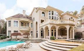 John S Creek In 2020 Million Dollar House Million Dollar Homes Dream Mansion