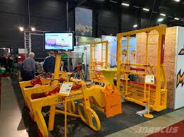 Fs 19 meijer holland rambo 6kd v1.0.0.0. Meijer Holland Balle Handterings Systemer 2020 Tjelta Norwegen Gebrauchte Quaderpressen Mascus Deutschland