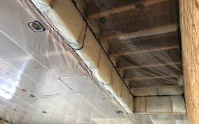 I want to insulate the ceiling in my garage. Hot Box For Warm Floors On Room Above Garage By Magnus Construction Services In Saskatoon Sk Alignable