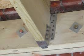 Single, double, triple, right and left orientation hangers are available for various applications. Your Deck Building Checklist For Building A Deck That Will Last